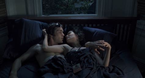 Nude Video Celebs Lucy Liu Sexy Watching The Detectives 2007