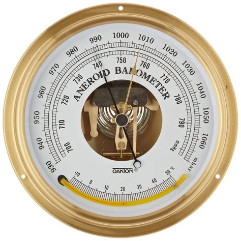 Atmospheric pressure - Poem by Roy Pett