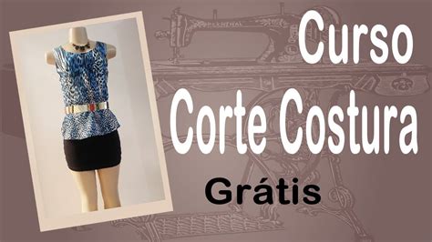 Corte E Costura Passo A Passo Blusa F Cil De Fazer Youtube