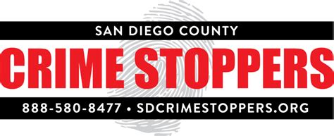 Sd Crime Stoppers