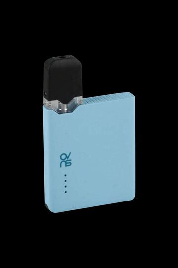 Ovns Jc01 Refillable Pod System Kit Vaporizers