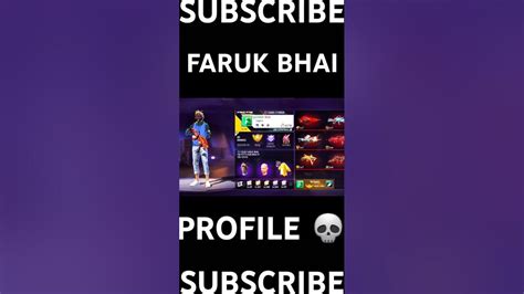 faruk bhai profile  farukbhai ng youtube