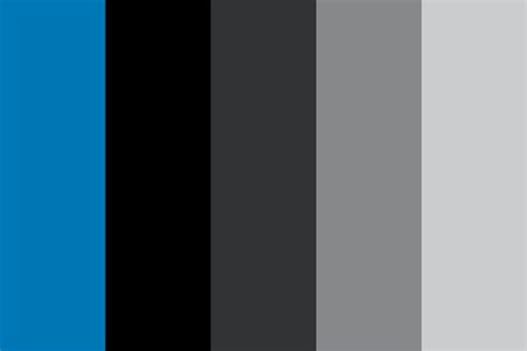 Linkedin Website Colors Color Palette