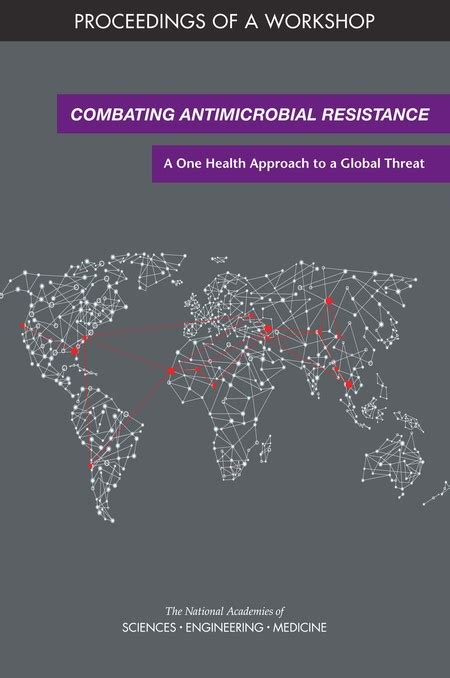 2 The Global Momentum To Counter Antimicrobial Resistance Combating