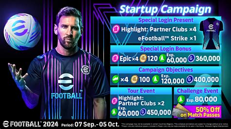 Konami Unveils Efootball 2024 Whats New In This Years Update