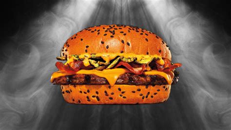 Burger King's New Ghost Pepper Whopper: Is It Any Good?