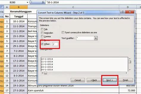 Cara Menghilangkan Tanda Petik Di Excel Mudah Dan Cepat Firstmention Id