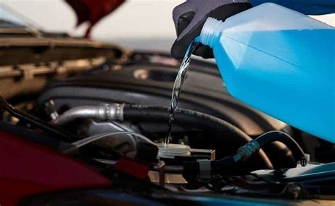 7 Best Antifreeze & Coolants of 2022: Reviews, Buying Guide and FAQs