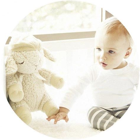 Cloud B Sleep Sheep Smart Sensor from Babysupermarket