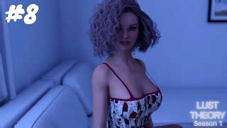 Lust Theory Season Full Game Walkthrough Part Final