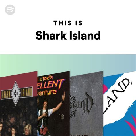 This Is Shark Island Playlist By Spotify Spotify