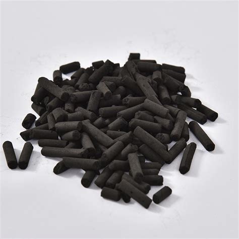 Pellet Activated Carbon