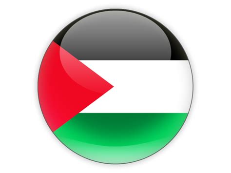 Palestine Flag PNG, Palestine Flag Transparent Background - FreeIconsPNG