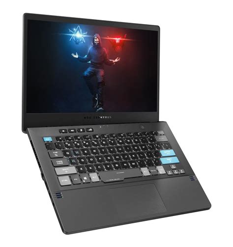 Resmi Hadir Di Indonesi Asus Rog Zephyrus G Alan Walker Special