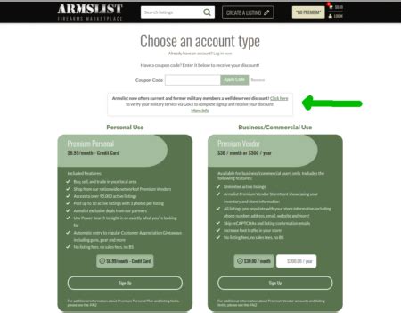 Armslist: The Marketplace for Guns That’s Standing Up for Your Rights