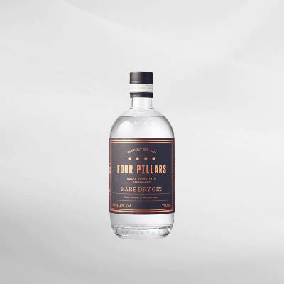 Four Pillars Rare Dry Gin 700ml