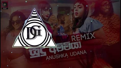 Sudu Ammiya Remix Youtube