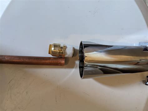 Why Is My Sharkbite Leaking