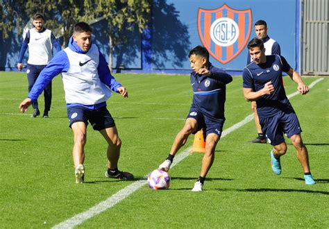 San Lorenzo On Twitter Marca Registrada