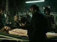 Naked Cleo De Paris In Embodiment Of Evil