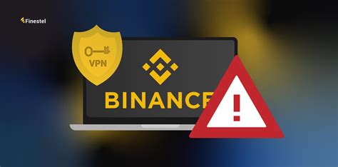 Binance S Supported Banned Countries 2023 FINESTEL