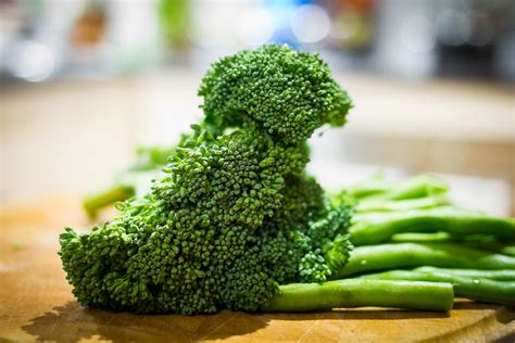 Broccolini vs. Broccoli Rabe – Recette Magazine