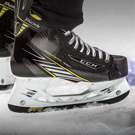 Taking a Deeper Look at the CCM Super Tacks Skates – Hockey World Blog