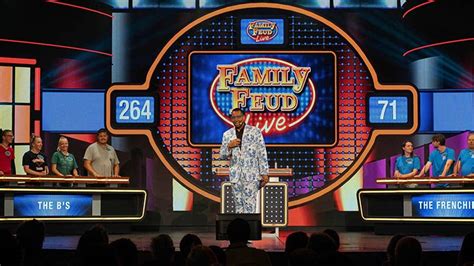 Carnival Cruise Line Expands ‘Family Feud Live’ Show - Cruise Industry News | Cruise News