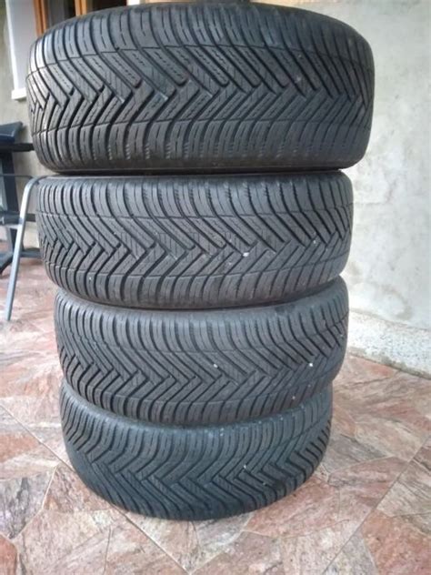 Gume Hankook 205/55/16 cjelogodišnja 2kom.