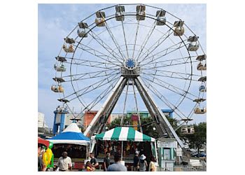 3 Best Amusement Parks in Virginia Beach, VA - Expert Recommendations