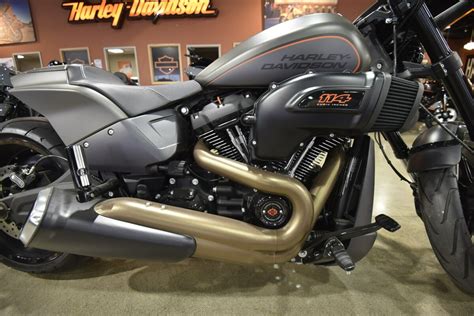 2019 Harley Davidson Softail Fxdr 114 Fxdrs For Sale In Lakeville Mn