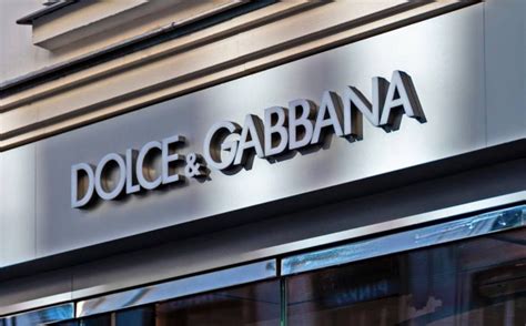 ¿quiénes Son Los Dueños De La Firma Italiana Dolce Gabbana