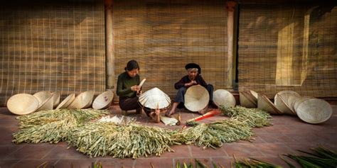 15 Famous Traditional Craft Villages In Vietnam You Should Visit