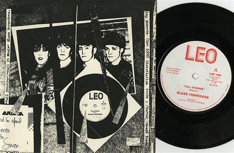 Glass Torpedoes Discography Record Collectors Of The World Unite Sex Flix Rock N
