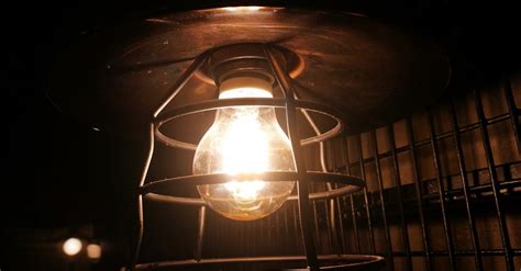 Free stock photo of black, bulb, dark