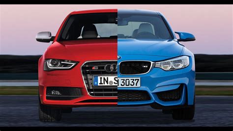 Audi Vs Bmw Reliability Ratings