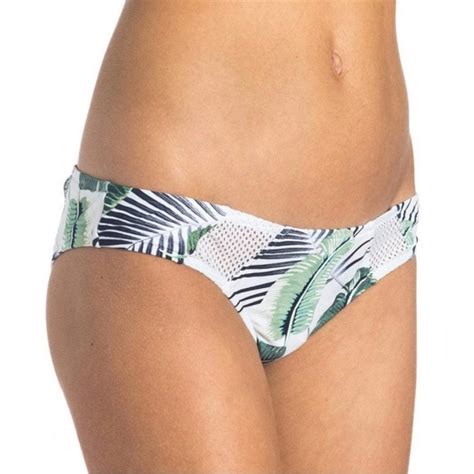 Rip Curl Swim Nwt Rip Curl Palm Island Hipster Bikini Bottom Poshmark