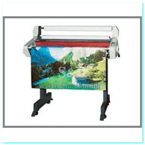 Gmp Excelam Ii 655qs Laminator 巨山 滾動式過膠機 大型過膠機 過膠機 過膠機及過膠配件 辦公室儀器 新達文儀供應中心