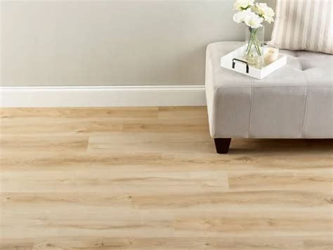 Laurel Falls Rigid Core Luxury Vinyl Plank Foam Back Luxury Vinyl Flooring Luxury Vinyl Plank