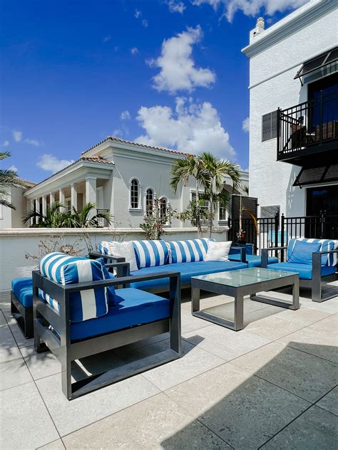 Inn on Fifth Hotel Naples Insights & Review | Naples.Travel