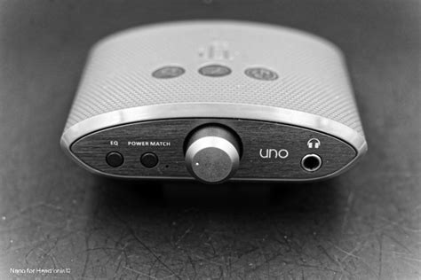 Ifi Audio Uno Review Headfonia Reviews