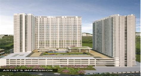 Dosti Nest Balkum Thane Bhk Rk Apartments For Sale