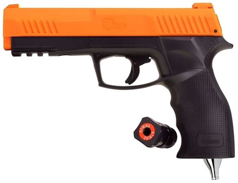 Umarex P2P HDP 50 Gen 2 CO2 Rubber And Powder Ball Less Lethal Pistol