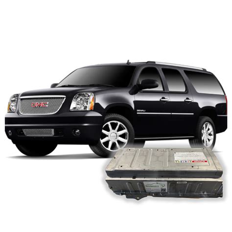 The 2007 Mercury Mariner Hybrid Battery Replacement Guide By Hybrid 2 Go Medium