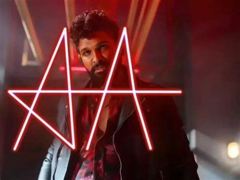 Allu Arjun Shows Astrals Strength In Pushpa Style In New Ad Astral Group