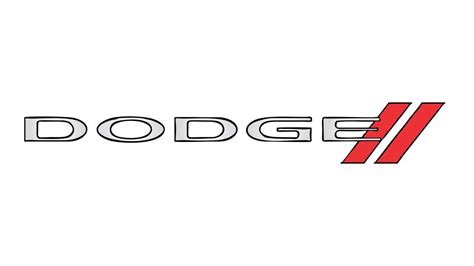 Dodge Logo SVG