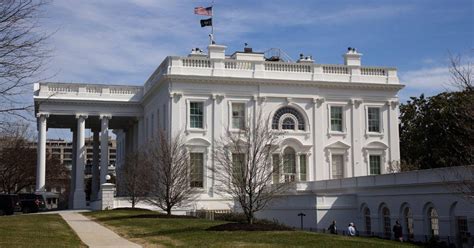 white house east wing