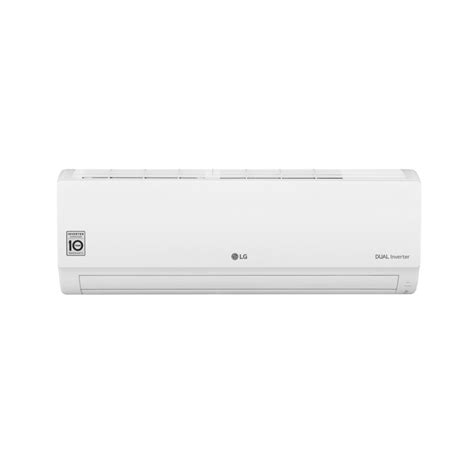 Jual Ac Lg T Ev Pk Dual Inverter Pasang Shopee Indonesia