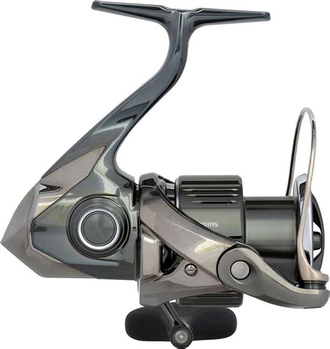 Shimano Stella Fk Spinning Reels Tackledirect