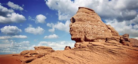 The Romanian Sphinx in Bucegi mountains | Secret Romania